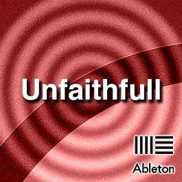 UnfaithfulAbleton Templates