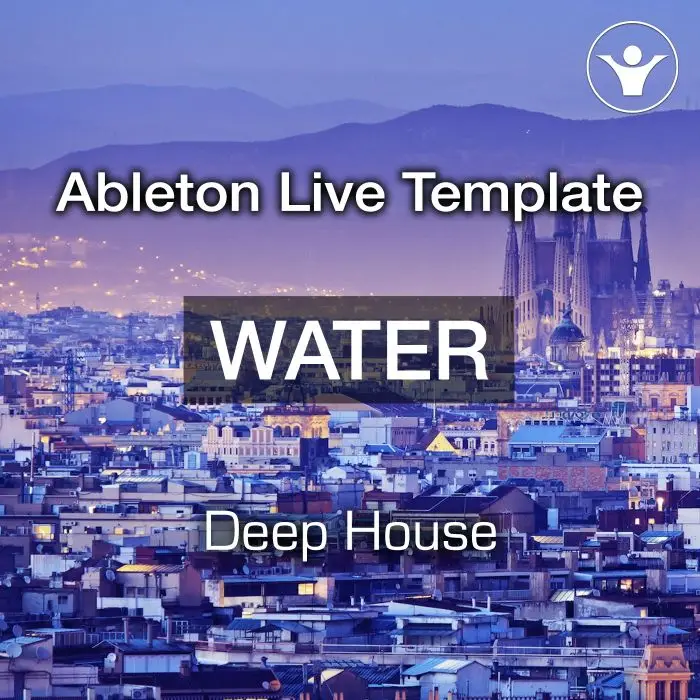 WaterAbleton Templates