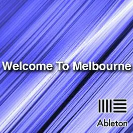 Welcome To MelbourneAbleton Templates