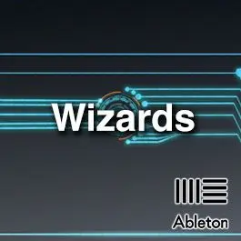 Wizards Ableton Templates