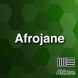 AfrojaneAbleton Templates