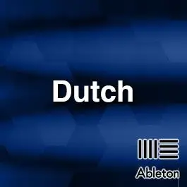 DutchAbleton Templates