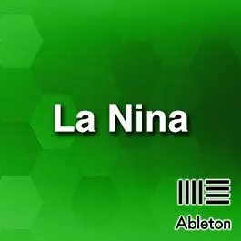 La NinaAbleton Templates