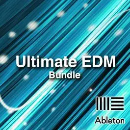 Ultimate EDM Ableton Templates BundleAbleton Templates, Bundles