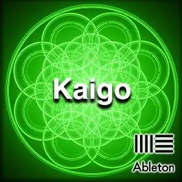 KaigoAbleton Templates