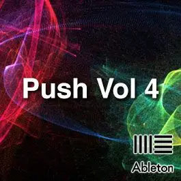 X-TREME Push Template 4Ableton Templates