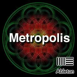 Metropolis -EDM BreakdownAbleton Templates