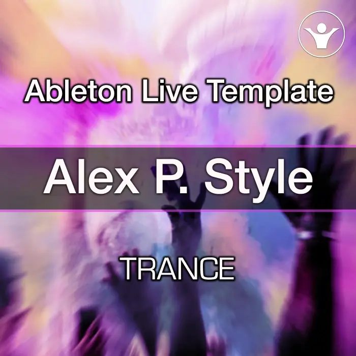 Alexander Popov StyleAbleton Templates