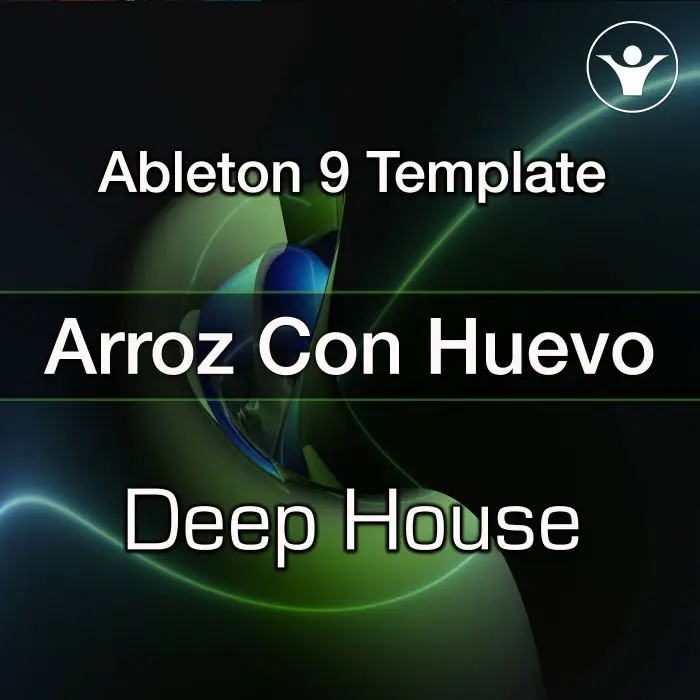 Arroz con HuevoAbleton Templates