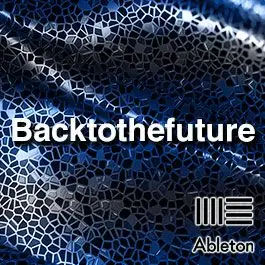 BackToFutureAbleton Templates