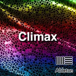 ClimaxAbleton Templates