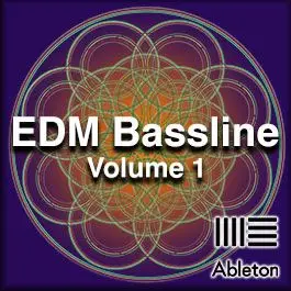 EDM Bassline Vol.1Ableton Templates
