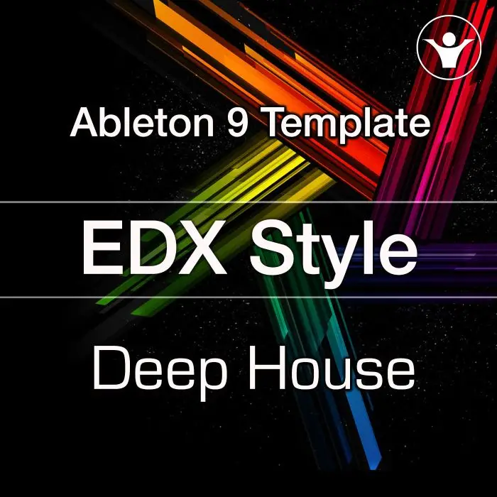 EDX StyleAbleton Templates