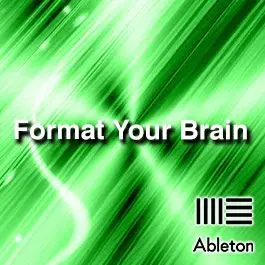 Format ur BrainAbleton Templates