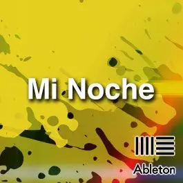 Mi NocheAbleton Templates