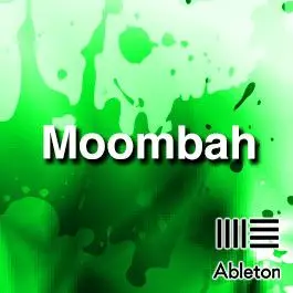 Drop Da MoombahAbleton Templates