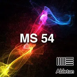 MS54 StyleAbleton Templates