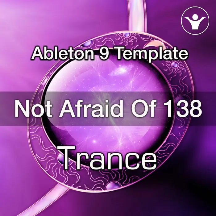 Not Afraid of 138Ableton Templates