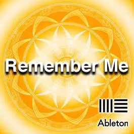 Remember MeAbleton Templates