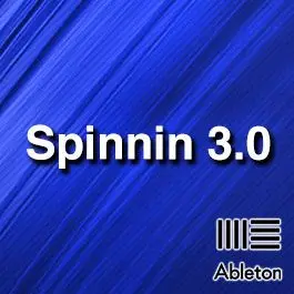 Spinnin 3.0Ableton Templates