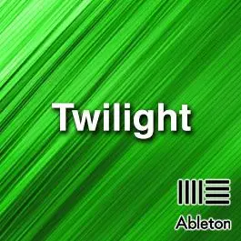 TwilightAbleton Templates