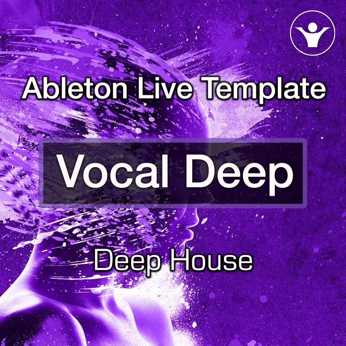 Vocal Deep HouseAbleton Templates