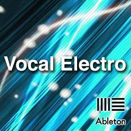 Vocal ElectroAbleton Templates