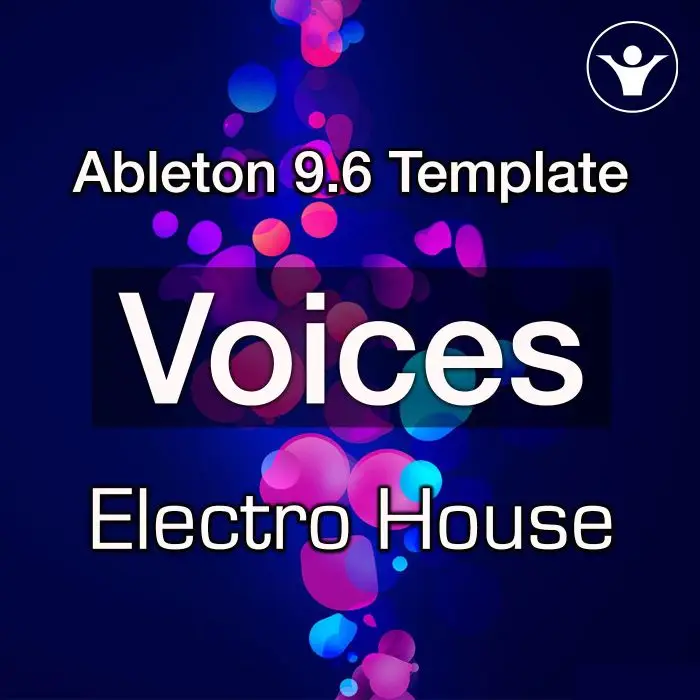 Voices (Don Diablo Style)Ableton Templates