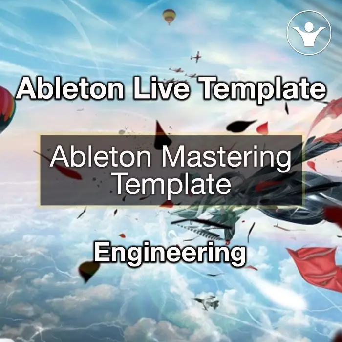 Ableton Mastering TemplatAbleton Templates
