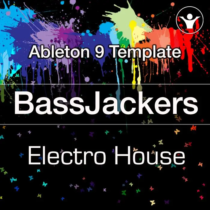 BassjackersAbleton Templates