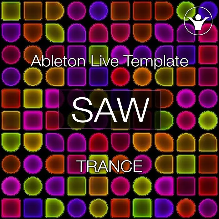 Ableton Live Project Template - Saw Ableton Templates