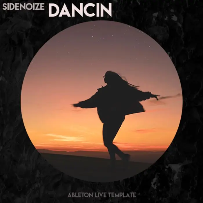 Tech House Ableton Template - DancinAbleton Templates