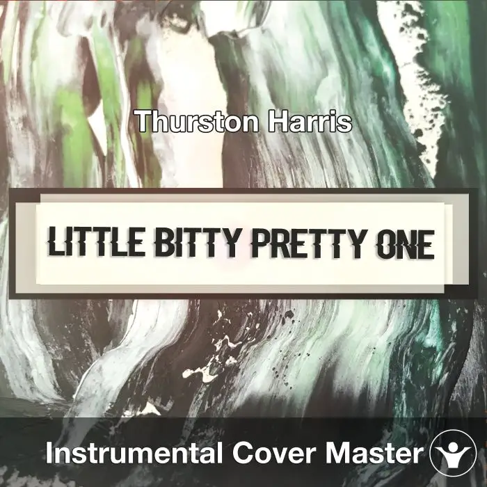 Little Bitty Pretty One (Thurston Harris) - Instrumental CoverInstrumental Covers