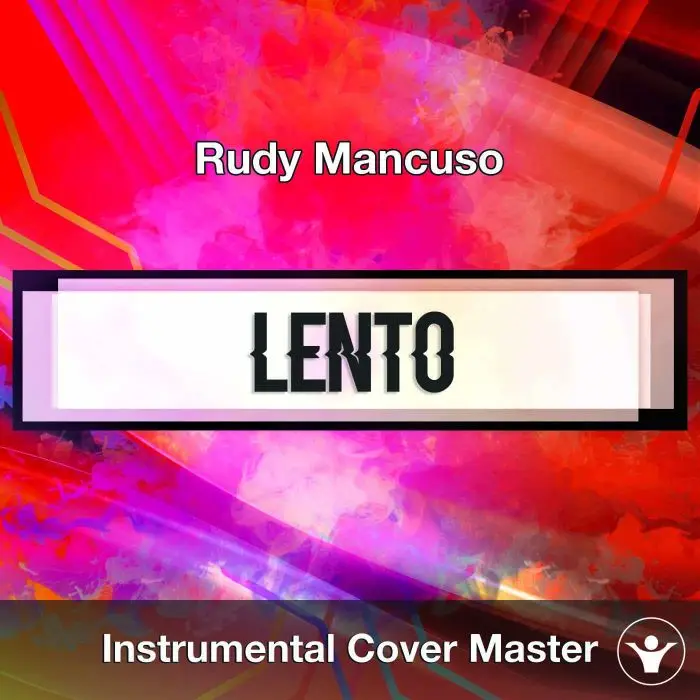 Rudy Mancuso - Lento (Instrumental Cover)Instrumental Covers