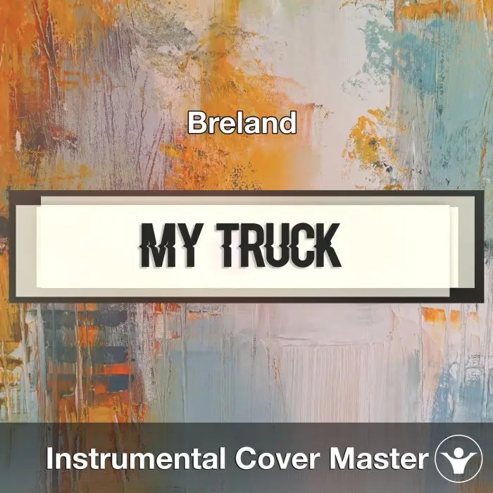 Breland - My Truck (Instrumental Cover)Instrumental Covers