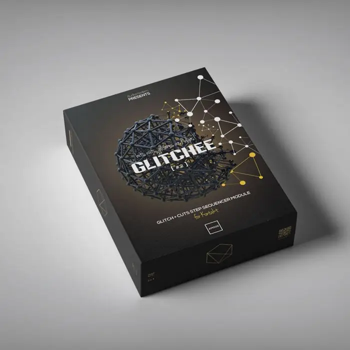 Glitchee 2Sample Packs