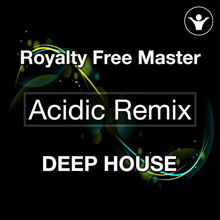 Acidic RemixStock Music