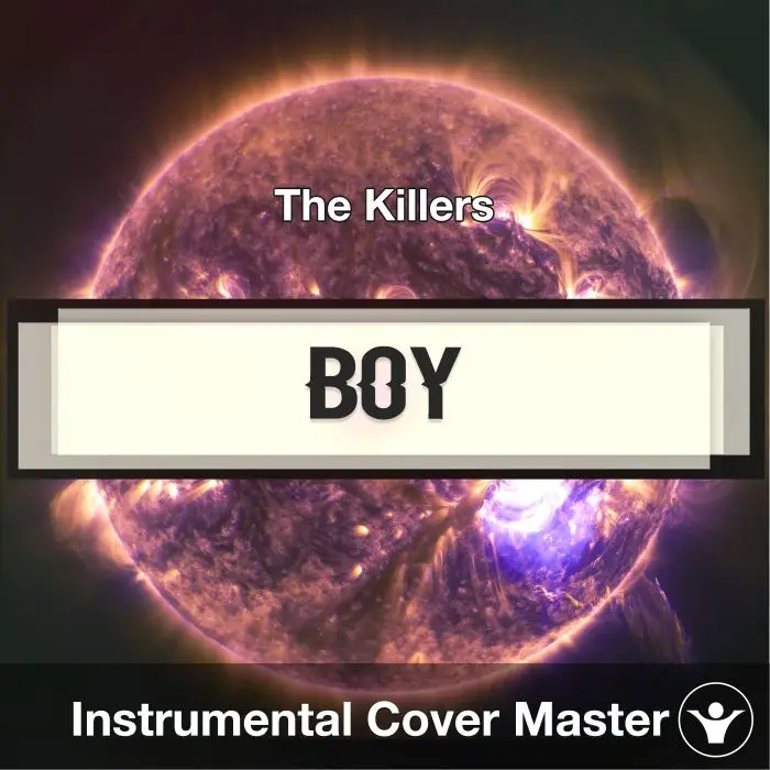 boy - The Killers - Instrumental CoverInstrumental Covers
