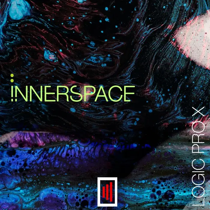 Innerspace - Logic Pro X TemplateLogic Pro Templates
