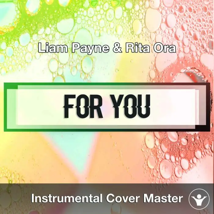 Liam Payne & Rita Ora - For You (Instrumental Cover)Instrumental Covers