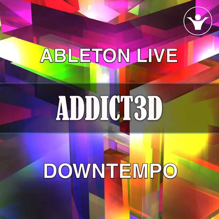 ADDICT3DAbleton Templates
