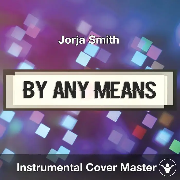 Jorja Smith - By Any Means (Instrumental Cover)Instrumental Covers