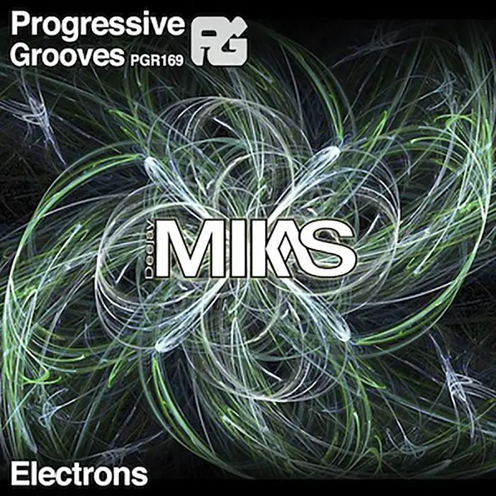 DJ Mikas - ElecronsStock Music