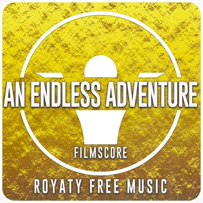An Endless AdventureStock Music