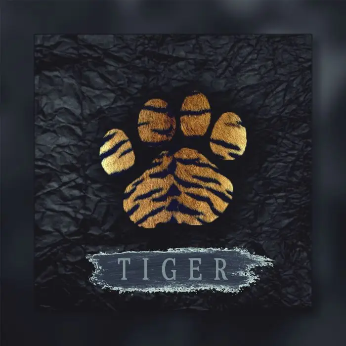 Tiger Ableton HipHop TemplateAbleton Templates