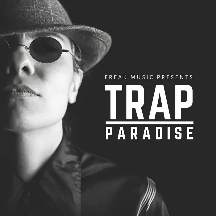 Trap ParadiseMIDI FIles