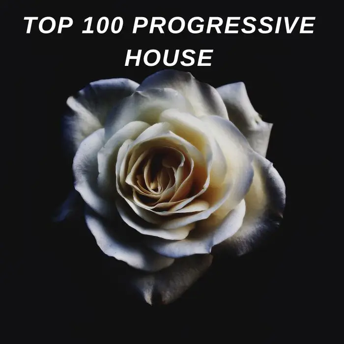 Top 100 Progressive House Artbat and Miss Monique StyleAbleton Templates