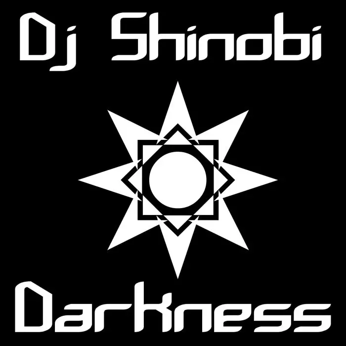 Dj Shinoby - DarknessStock Music