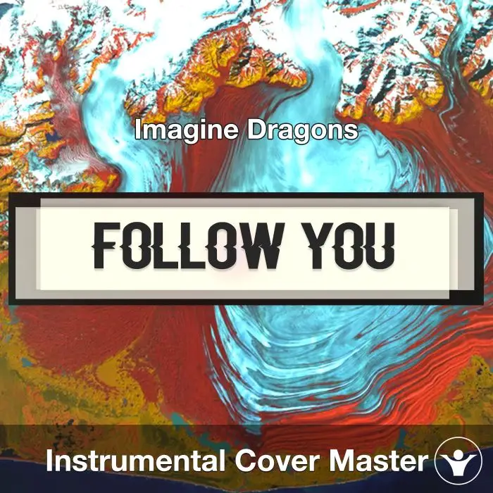 Follow You (Imagine Dragons) - Instrumental CoverInstrumental Covers