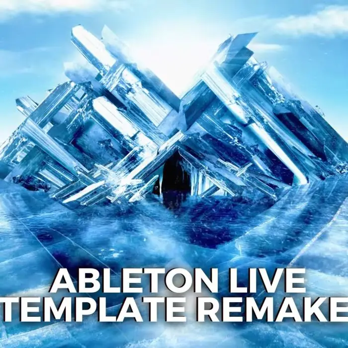 SCRIPT - Flex My - Ableton Template RemakeAbleton Templates